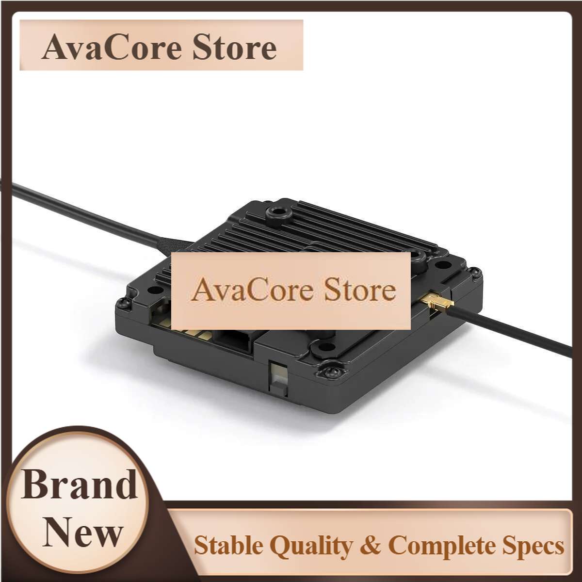 AvaCoreCaddx Walksnail Avatar  - Fpv Goggles Walksnail Avatar Hd のレビューと価格