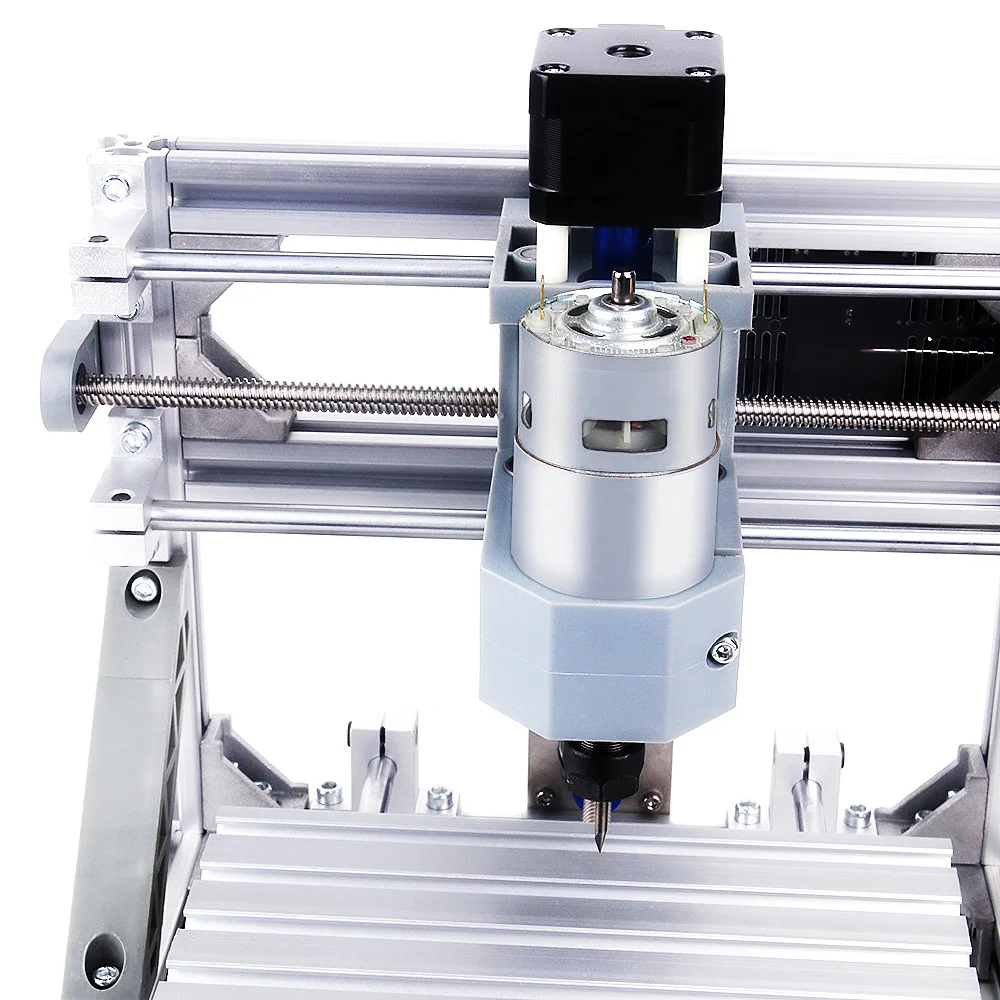 ミニレーザー彫刻機 GRBL制御 DIYカッター 彫刻 木材 - Mini Laser Engraver Cnc Router のレビューと価格