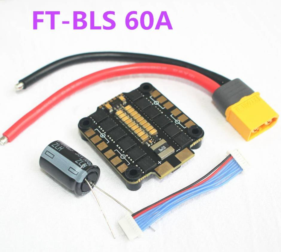 F405 V2 Betaflight F4 / F722 F - Fpv Flight Controller F7 Stack 60A のレビューと価格