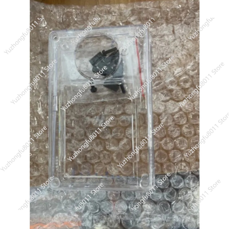 Portapack H4M Mayhem プラスチックシェル - Sdr Software Defined Radio Hackrf のレビューと価格