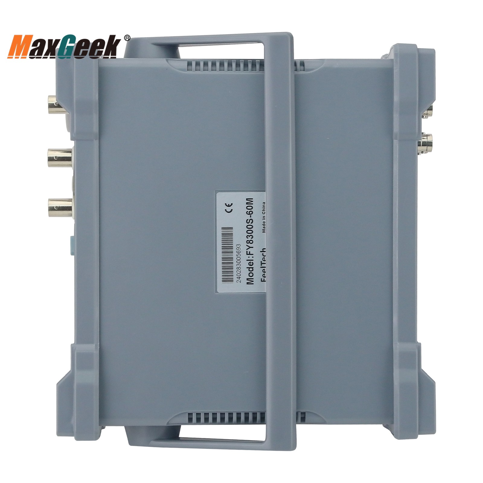 MaxGeek FY8300S-20M-3チャンネルdds, - Function Arbitrary Waveform Generator のレビューと価格