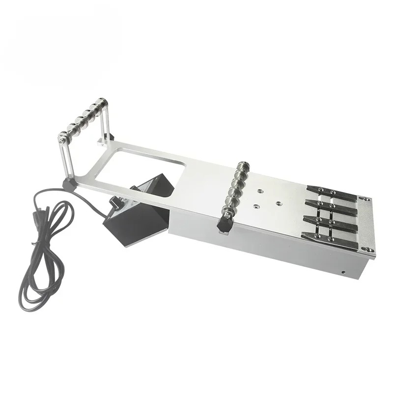 標準ヤマハ3ウェイSMTフィーダーSMD部品SMT振動フィー - Smd Pick And Place Machine Manual のレビューと価格