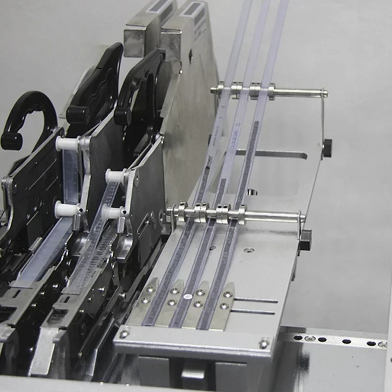 標準ヤマハ3ウェイSMTフィーダーSMD部品SMT振動フィー - Smd Pick And Place Machine Manual のレビューと価格