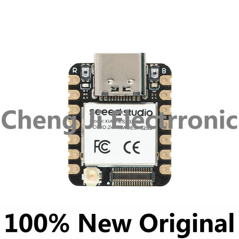 1 個/ロット ESP32S3、2.4GHz Wi Fi+B - Esp32 S3 Development Board Lot のレビューと価格