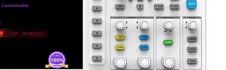 工場直販 2026 1014D デジタルオシロスコープ スト - Digital Storage Oscilloscope 100Mhz のレビューと価格