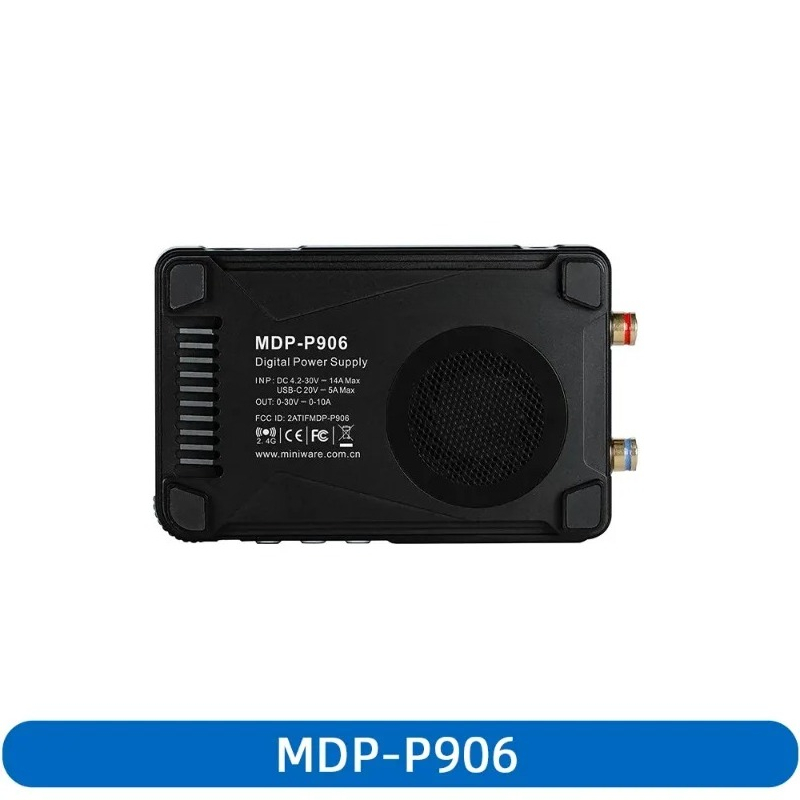 新しい MDP-P906 デジタル電源調整可能な 30V 1 - Linear Lab Power Supply Adjustable のレビューと価格