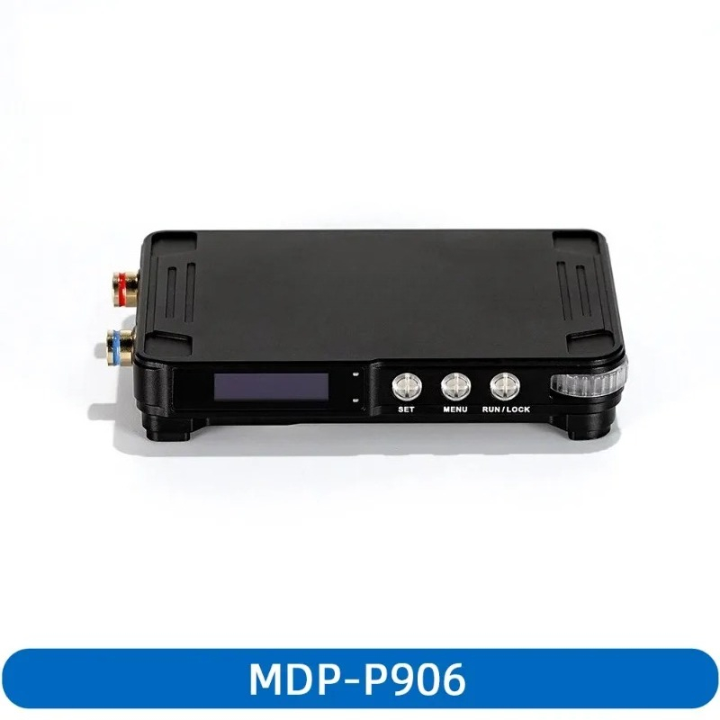 新しい MDP-P906 デジタル電源調整可能な 30V 1 - Linear Lab Power Supply Adjustable のレビューと価格