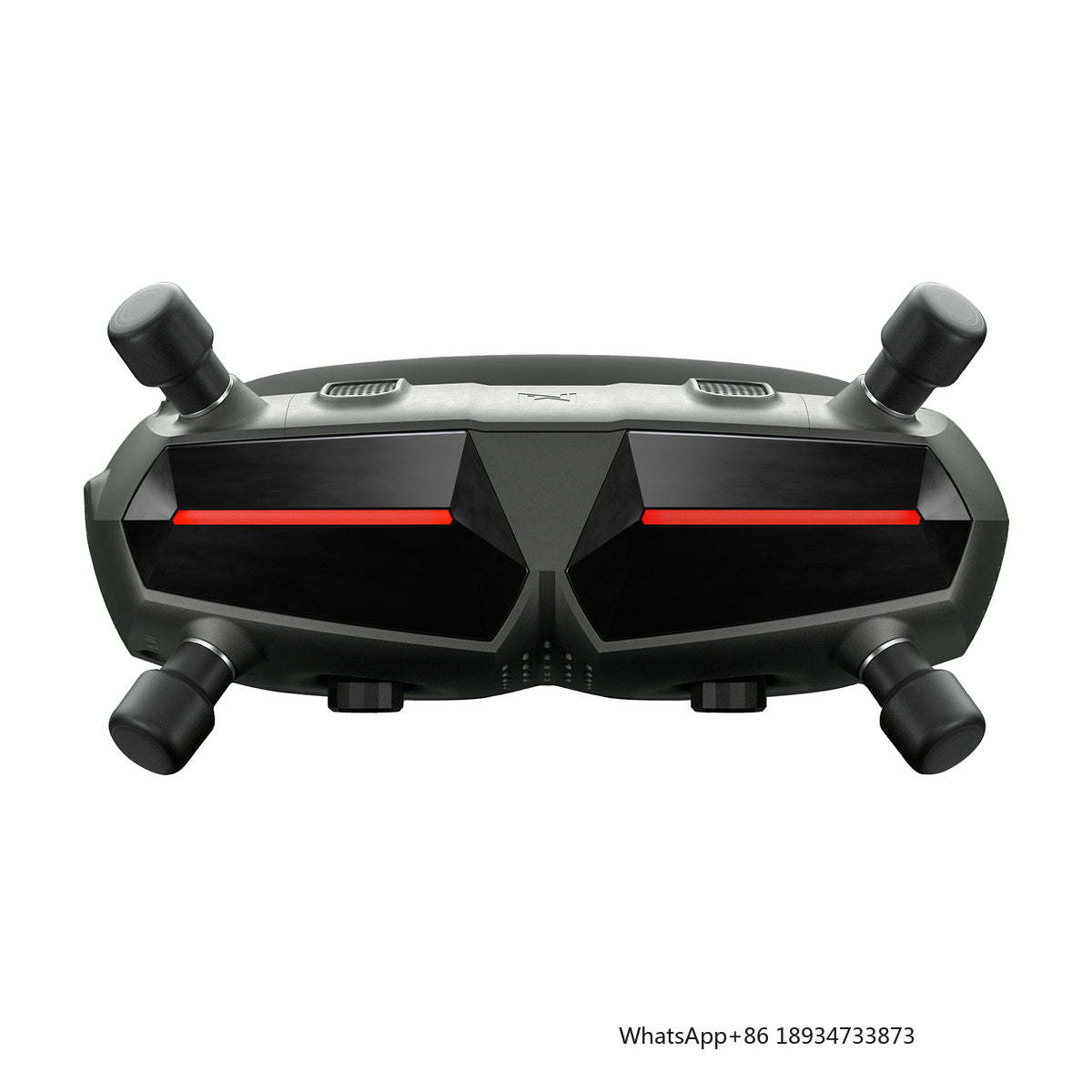 CADDX Walksnail Avatar HD ゴーグル - Fpv Goggles Walksnail Avatar Hd のレビューと価格