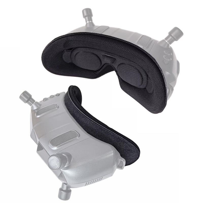 WalkSnail アバター HD ゴーグル X アイマスク - Fpv Goggles Walksnail Avatar Hd のレビューと価格