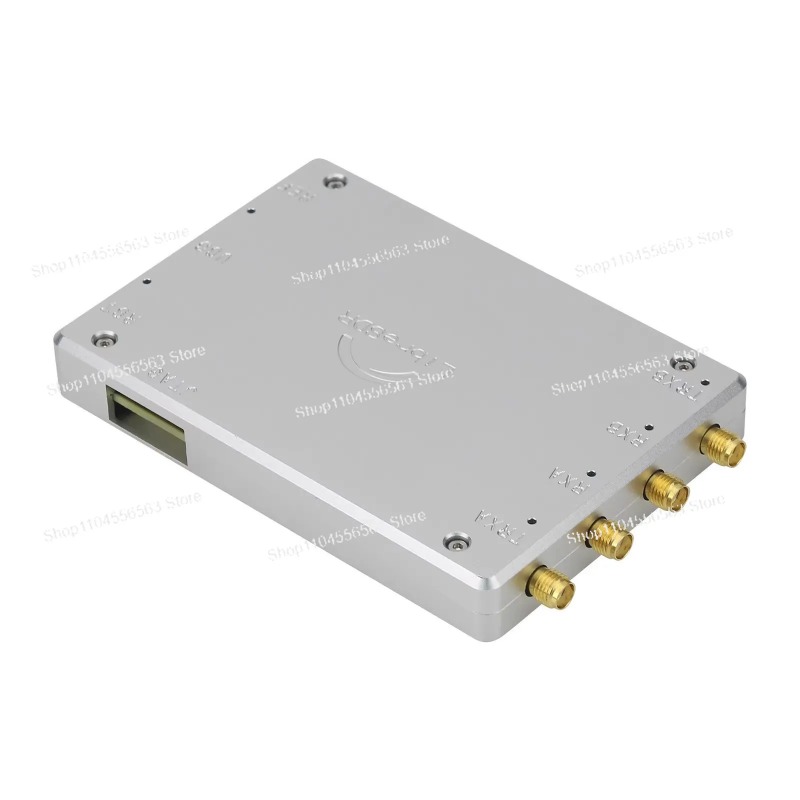 B210 Mini AD9361 ソフトウェア無線機（SDR - Sdr Software Defined Radio Hackrf のレビューと価格