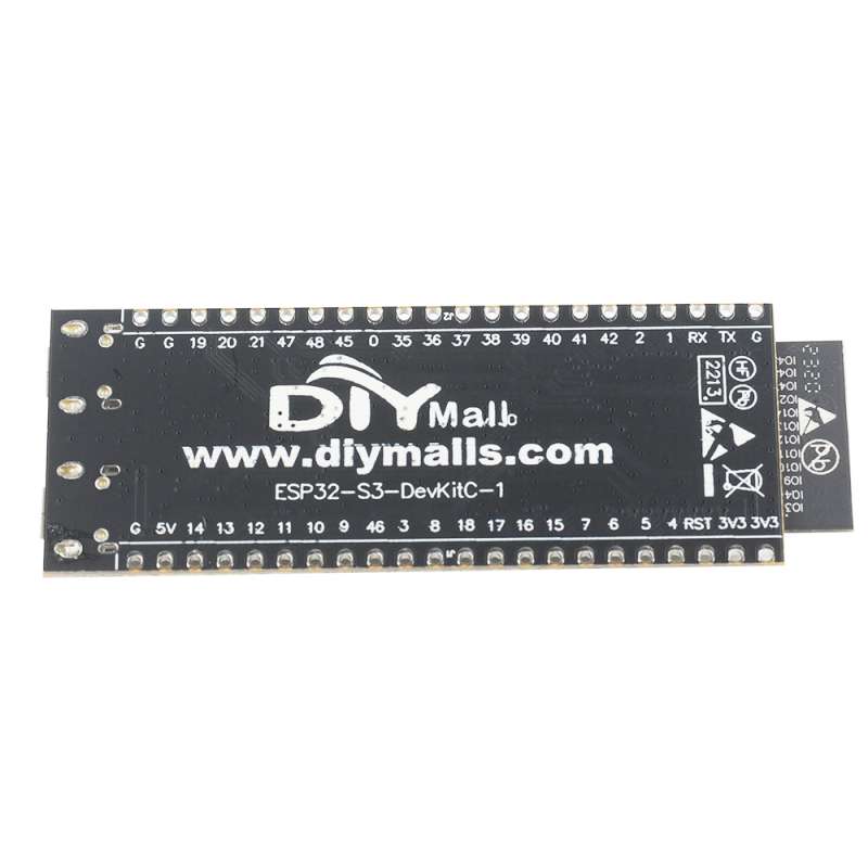 5 ピース/ロット ESP32-S3-DevKitC-1 N - Esp32 S3 Development Board Lot のレビューと価格