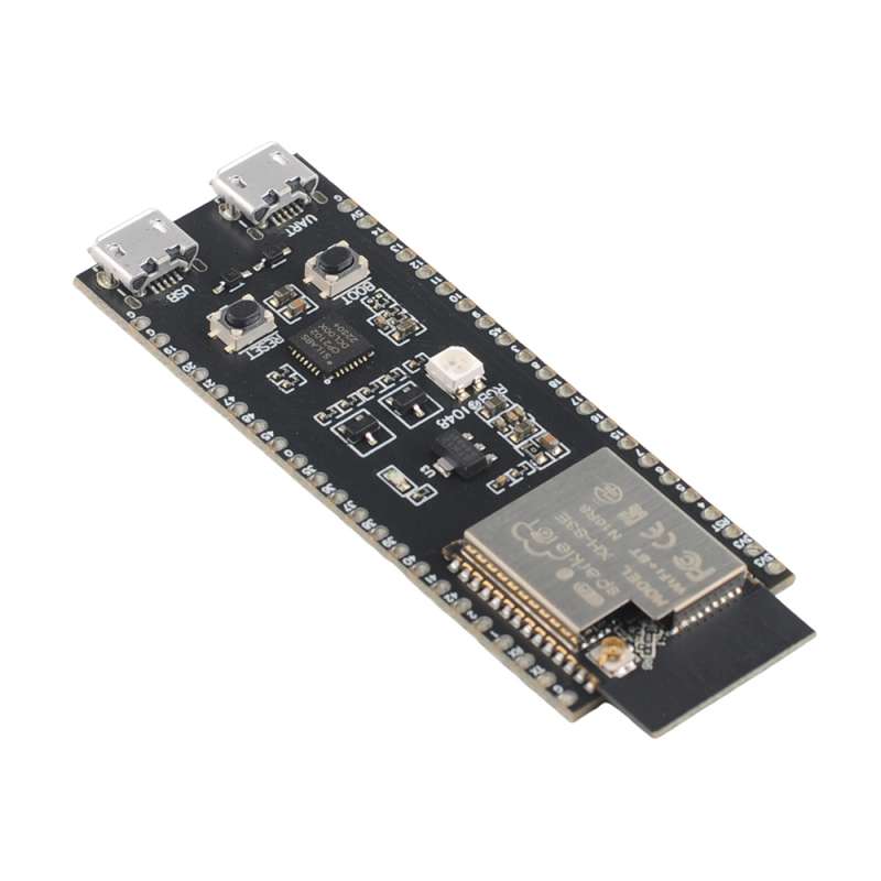 5 ピース/ロット ESP32-S3-DevKitC-1 N - Esp32 S3 Development Board Lot のレビューと価格