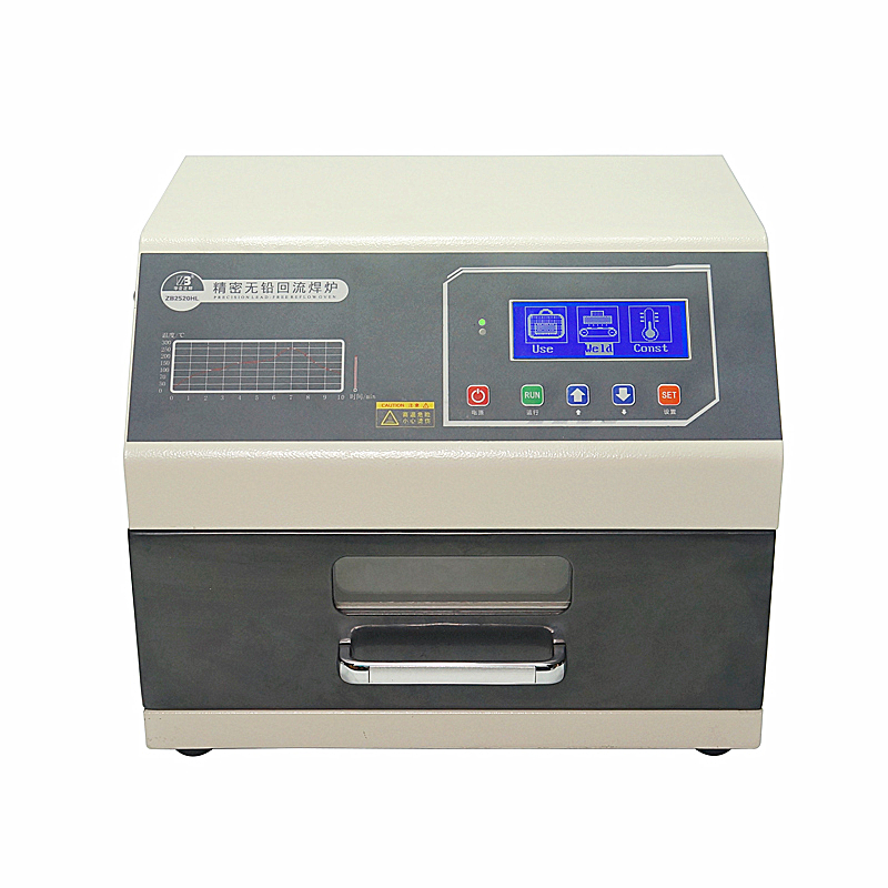 LY 962DデジタルディスプレイSMD SMT PCB赤外 - Reflow Oven Pcb T962 のレビューと価格