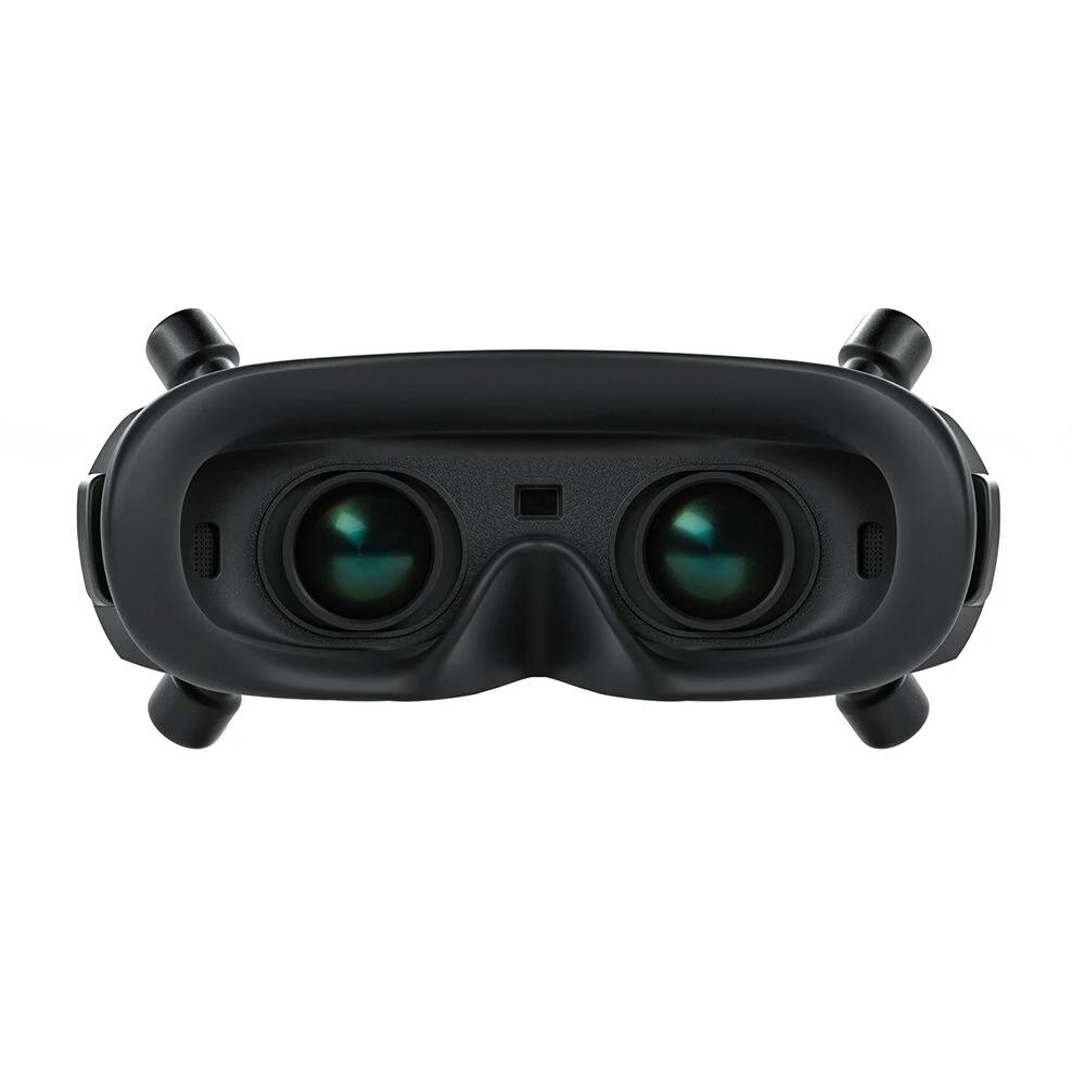 5.8G デジタル FPV Walksnail Avatar - Fpv Goggles Walksnail Avatar Hd のレビューと価格