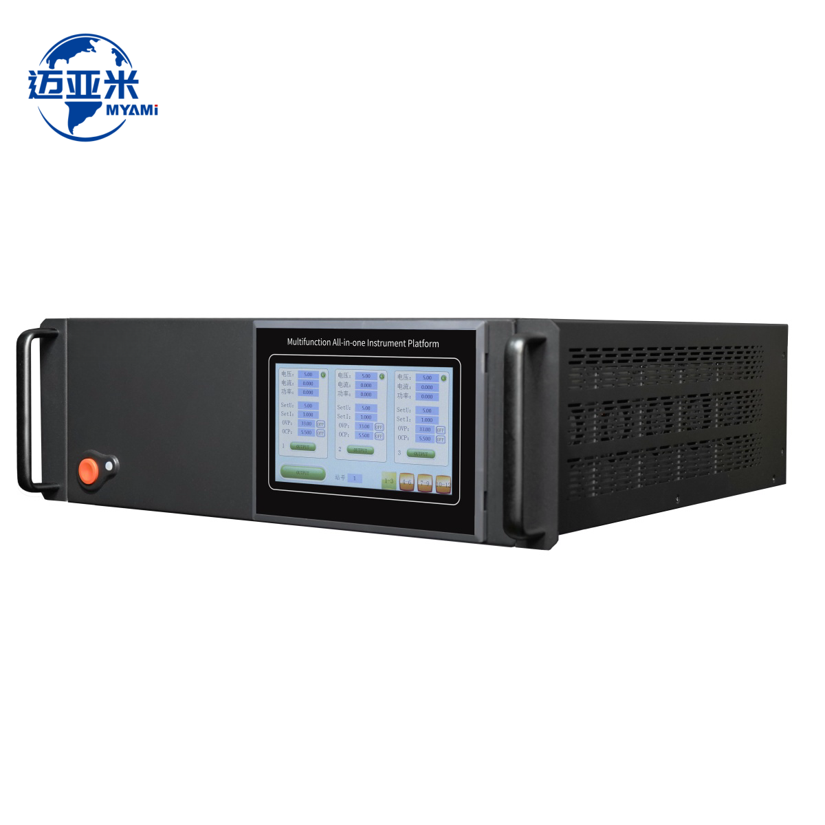研究室用調整可能 220V AC-DC 15V 30V 40 - Programmable Dc Power Supply 30V 10A のレビューと価格